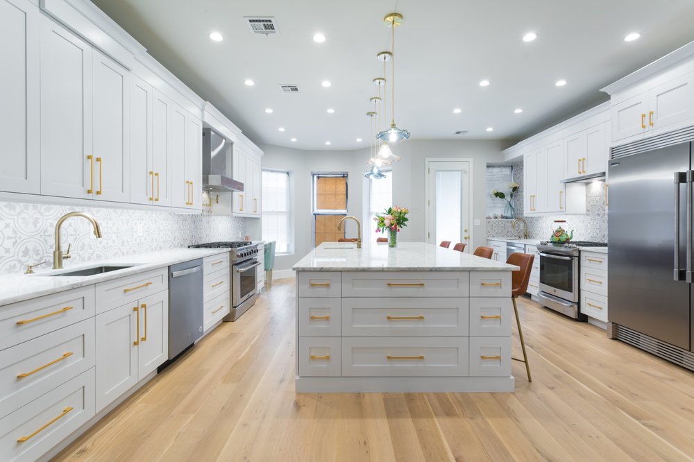 Photo of Crown Woodworking
