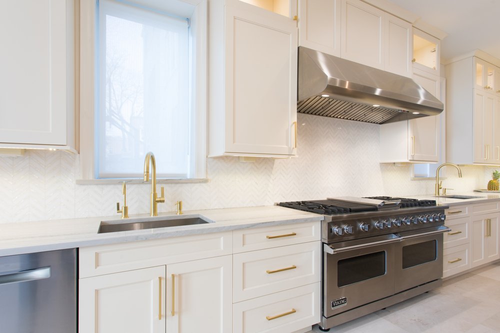 Photo of Crown Woodworking