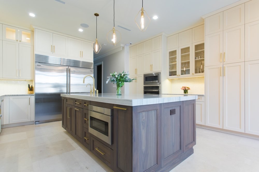Photo of Crown Woodworking