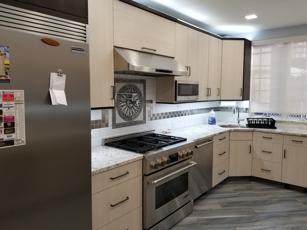 Photo of Crown Woodworking