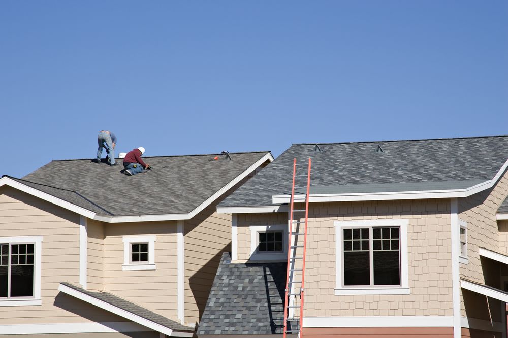 Photo of Western Apex Roof & Waterproofing