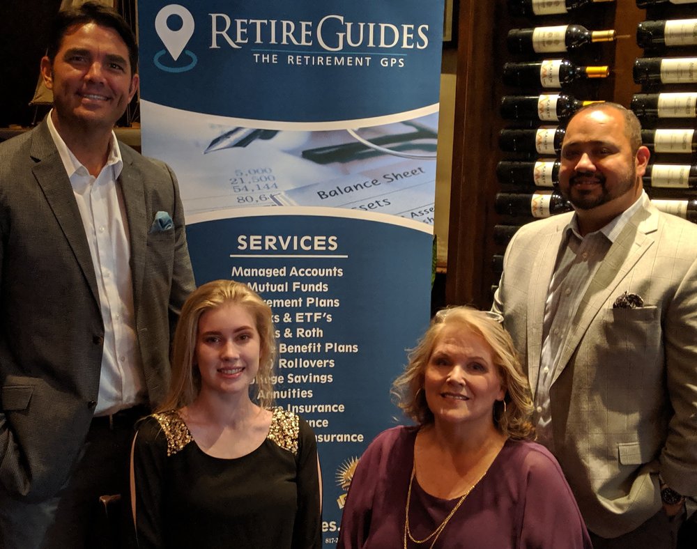 Photo of Retire Guides