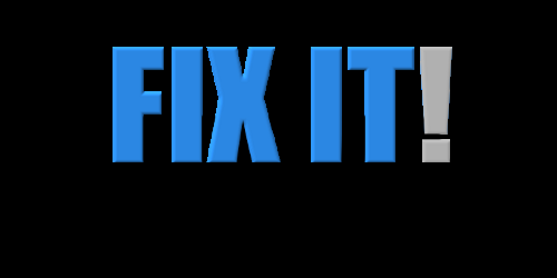 Photo of FIX IT! Computer Repair