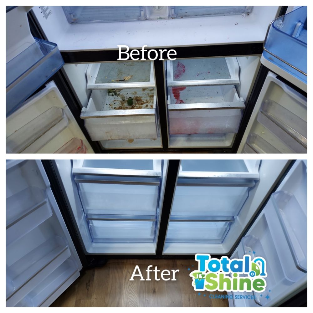 Photo of Total Shine Cleaning Services
