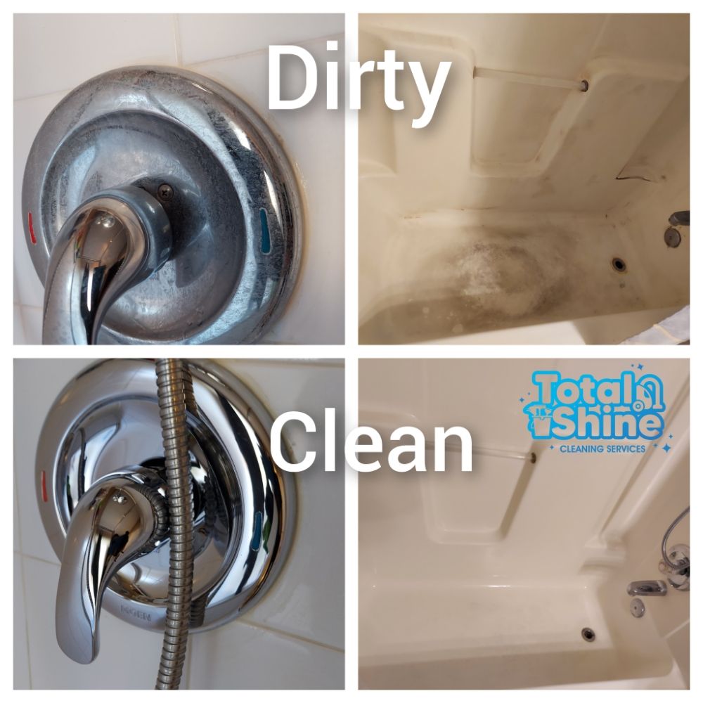 Photo of Total Shine Cleaning Services