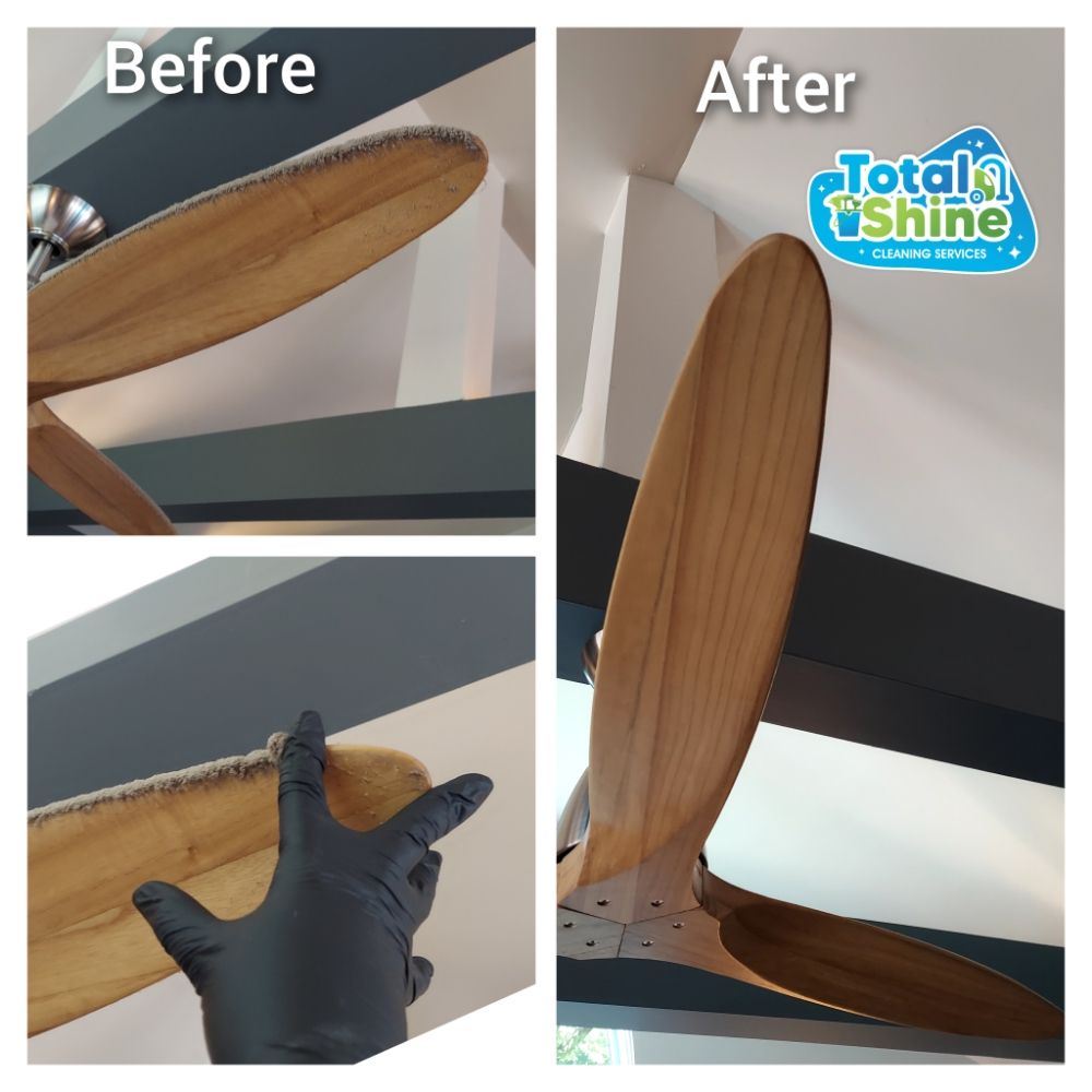 Photo of Total Shine Cleaning Services