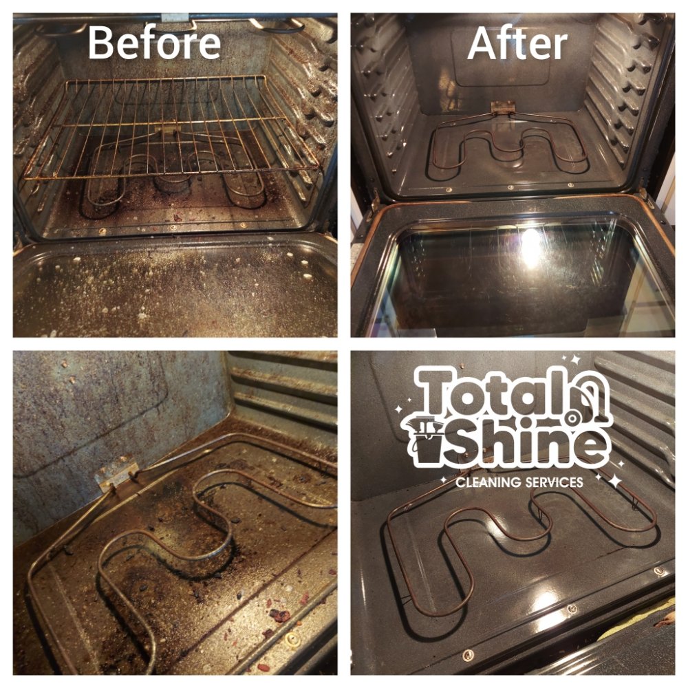 Photo of Total Shine Cleaning Services