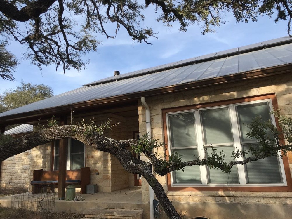 Photo of Flagstone Roofing & Exteriors