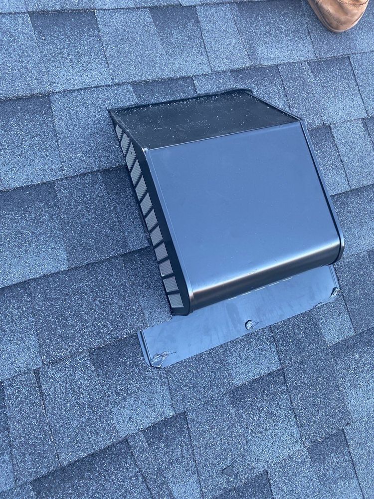 Photo of Flagstone Roofing & Exteriors
