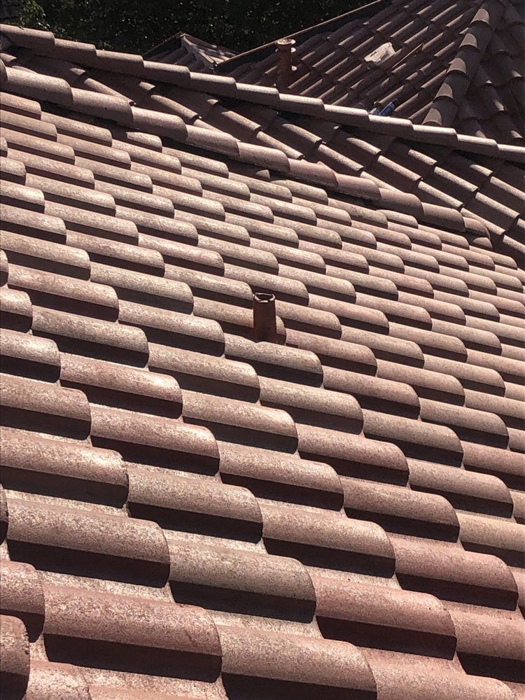 Photo of Flagstone Roofing & Exteriors