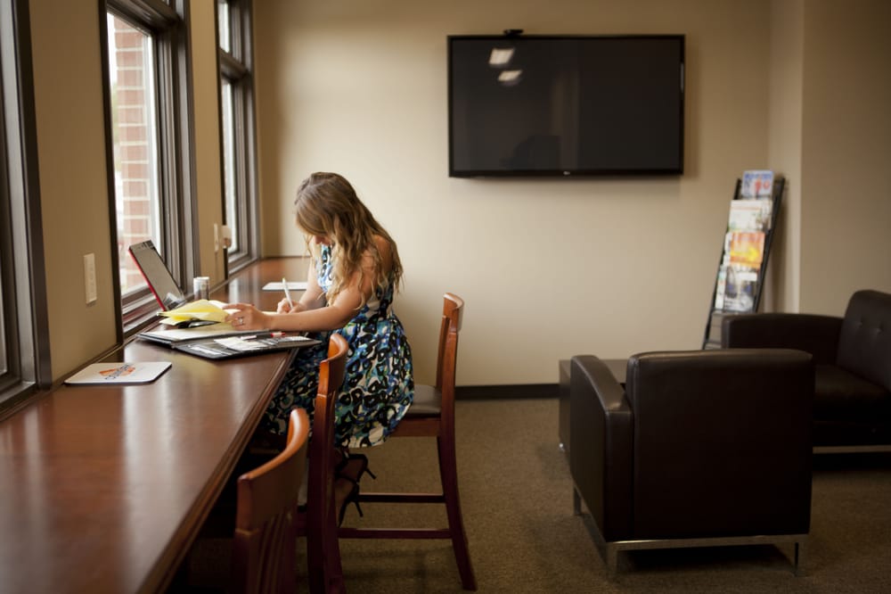 Photo of Cowork Suites