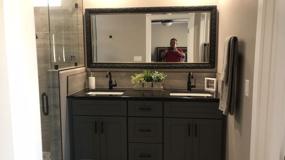 Photo of La Plumbing