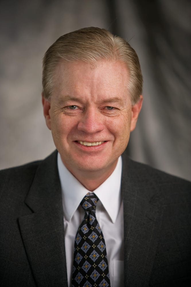 Photo of Bradley E. Morris, Attorney at Law