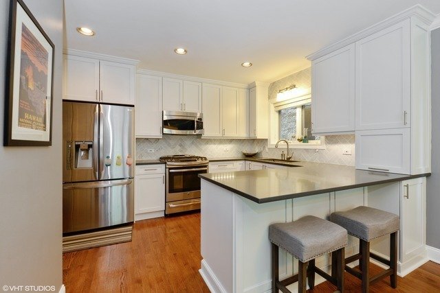 Photo of Builders Cabinet