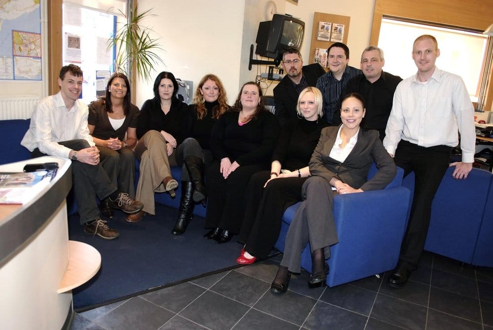 Photo of Pinnacle Letting Agents