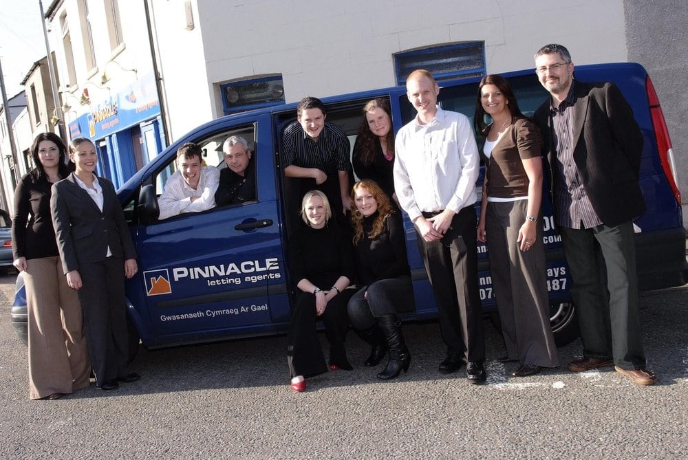 Photo of Pinnacle Letting Agents