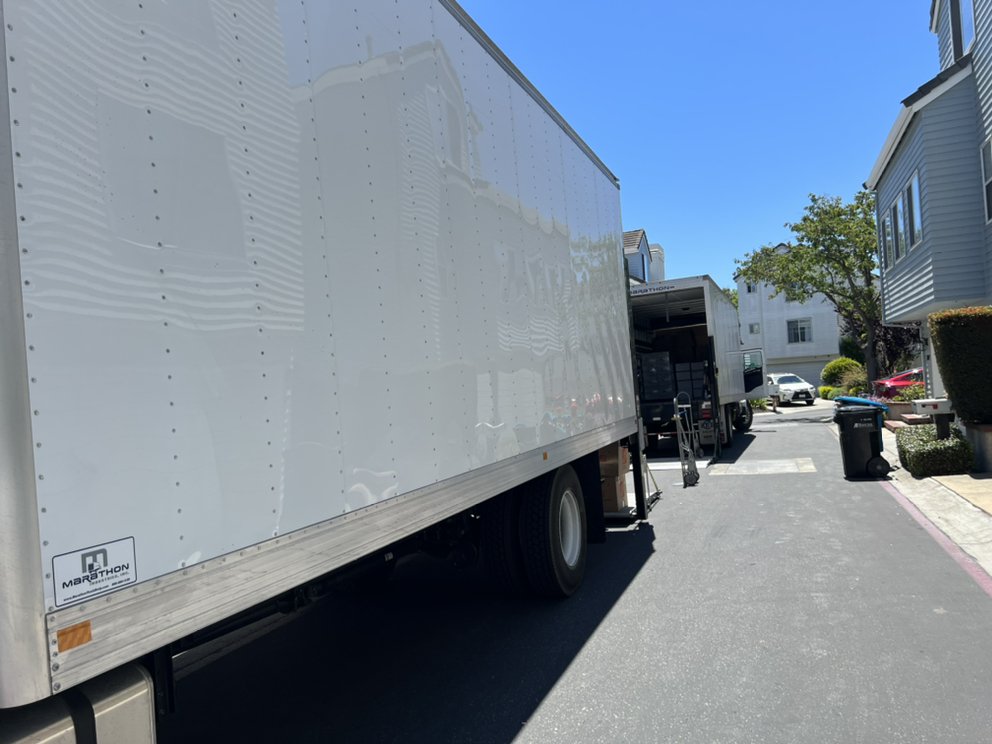 Photo of All Star Moving