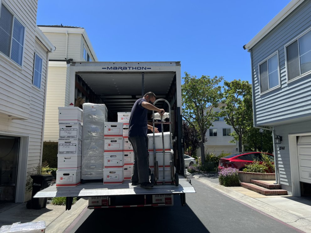 Photo of All Star Moving