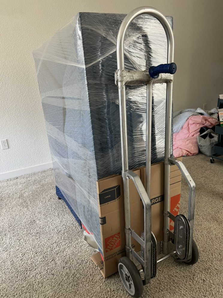 Photo of All Star Moving