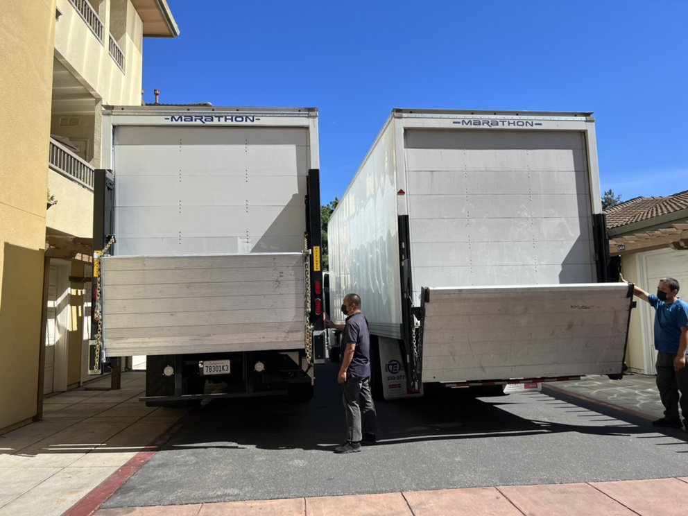 Photo of All Star Moving