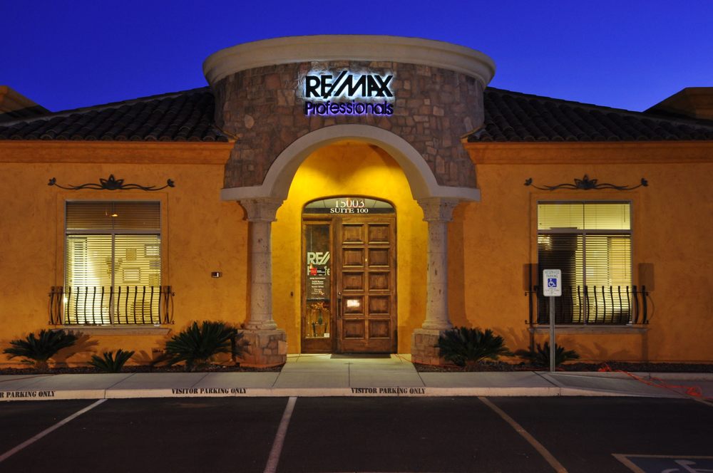 Photo of RE/MAX Professionals
