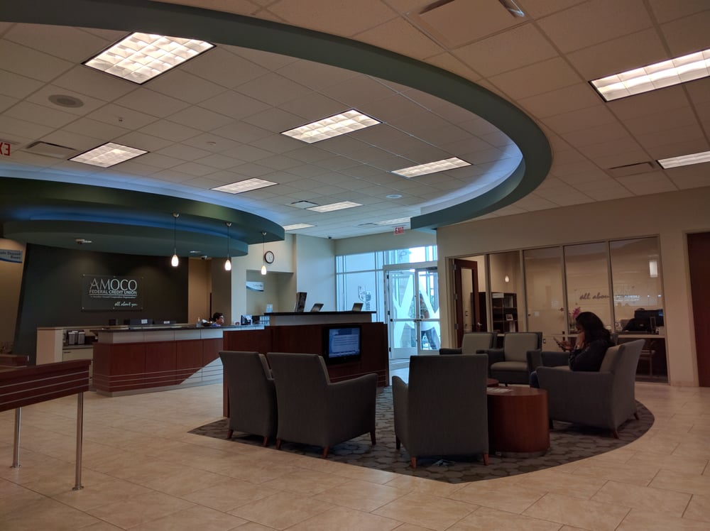 Photo of AMOCO Federal Credit Union