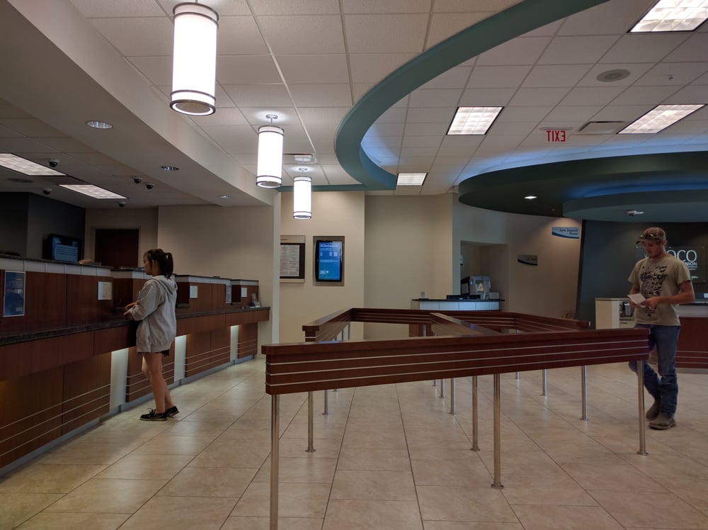 Photo of AMOCO Federal Credit Union