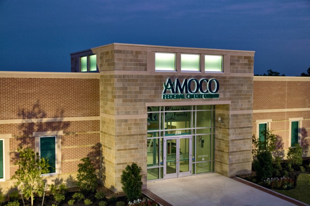Photo of AMOCO Federal Credit Union