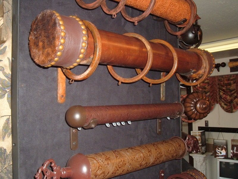 Photo of La Bai Draperies