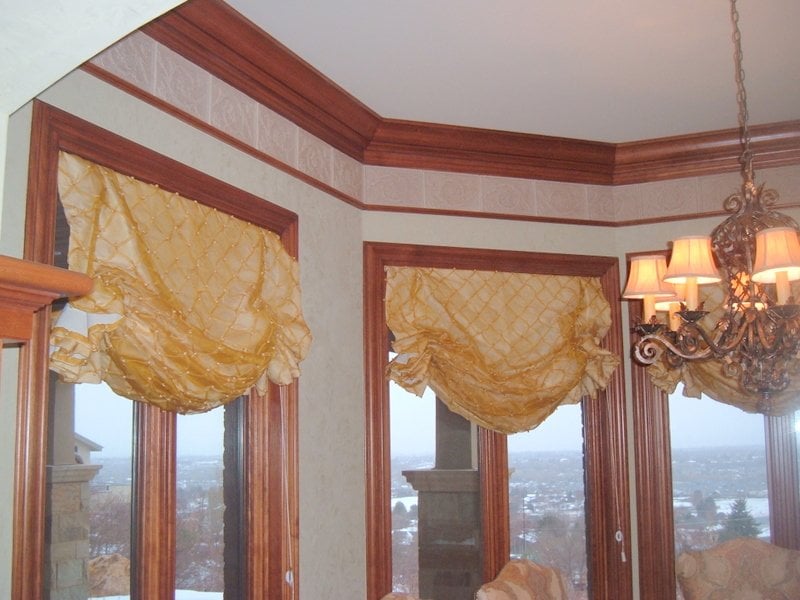 Photo of La Bai Draperies