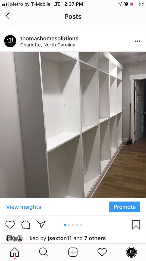 Photo of Thomas Home Solutions