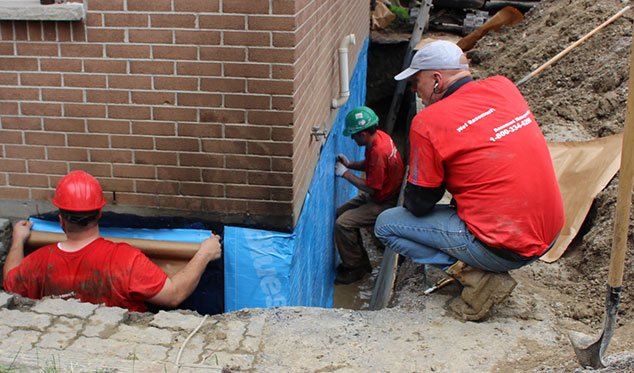 Photo of Structural Repair Of The Triad