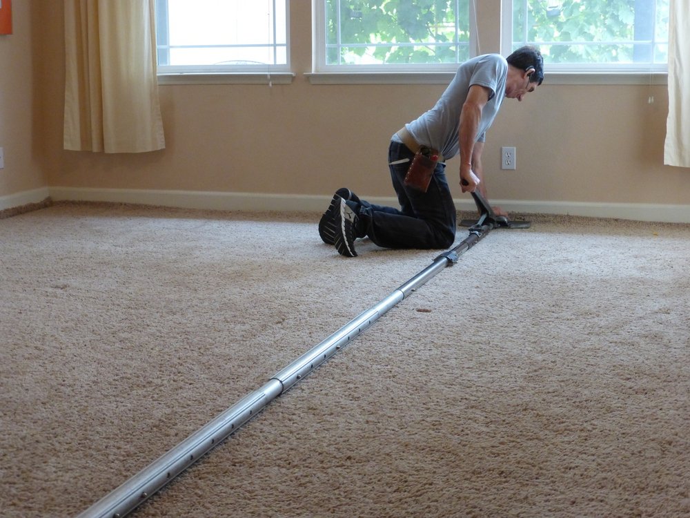 Photo of Carpet Cleaning Saginaw TX