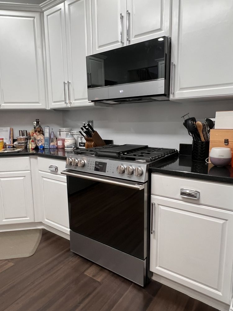 Photo of DJO Home Cleaning