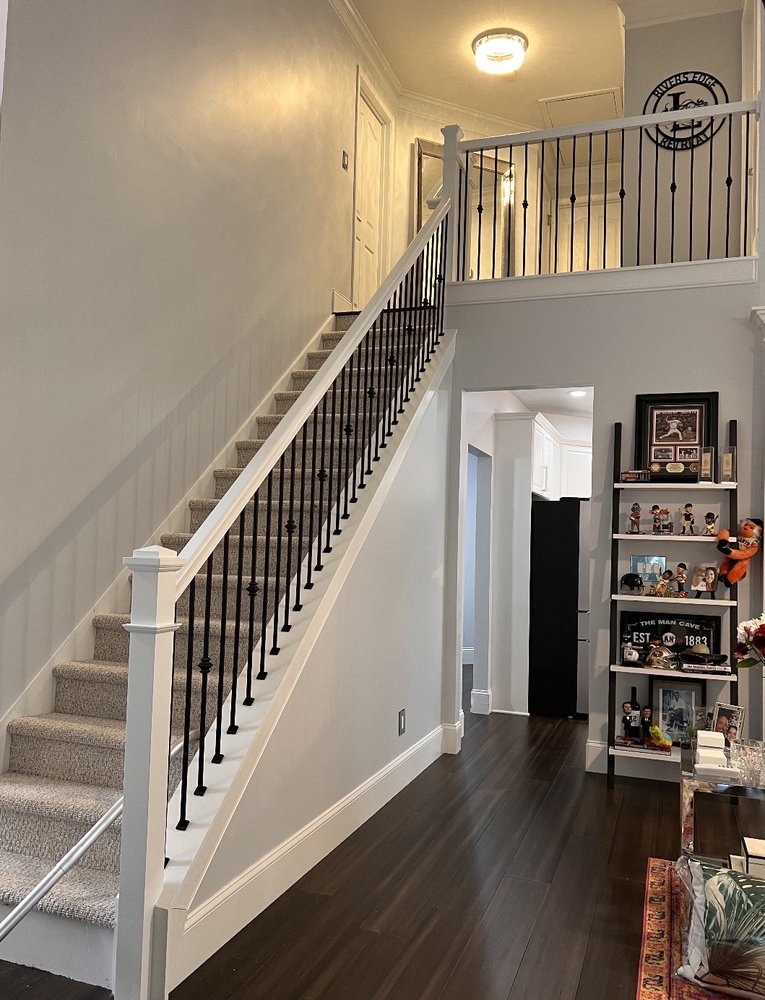 Photo of DJO Home Cleaning