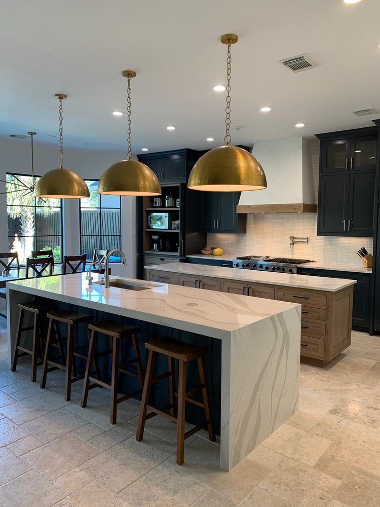 Photo of Milestone Countertops