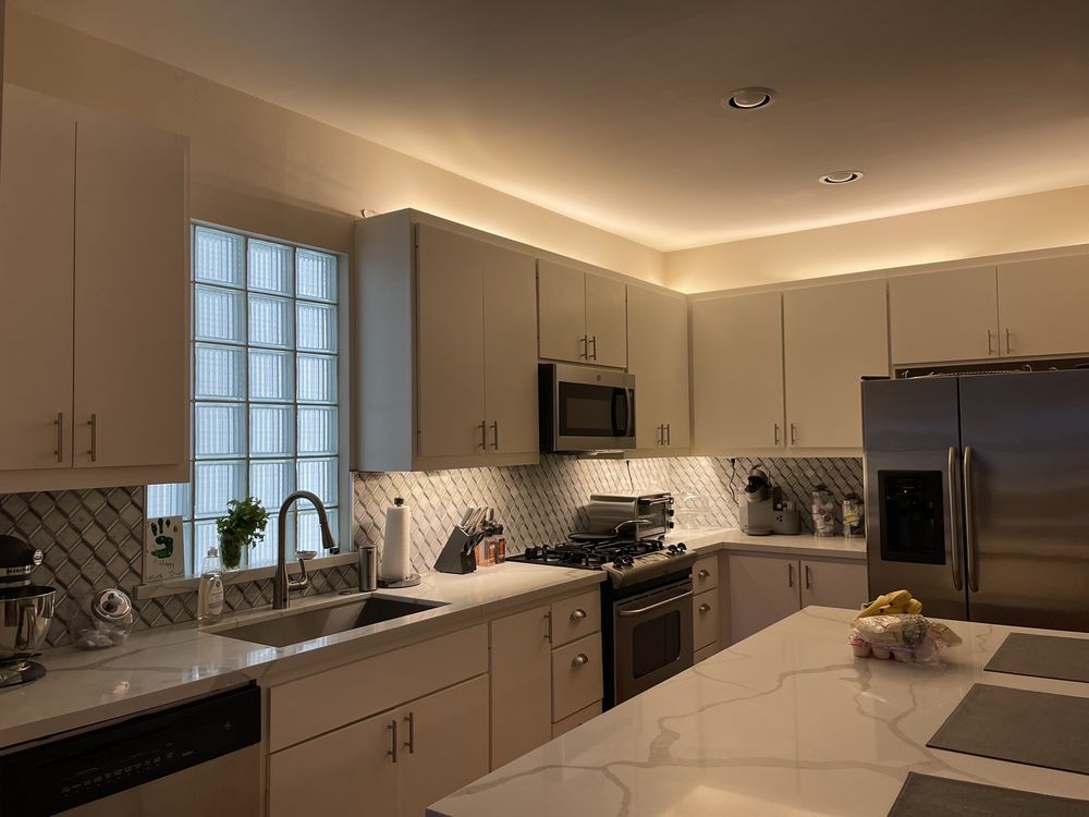 Photo of Milestone Countertops