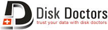 Photo of Disk Doctors