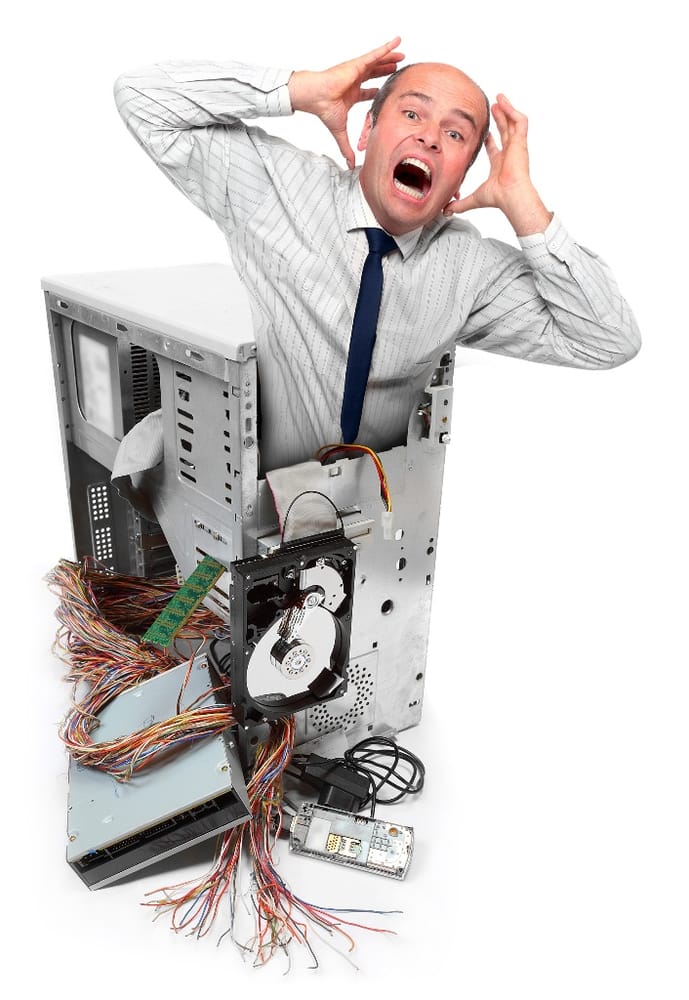 Photo of Disk Doctors