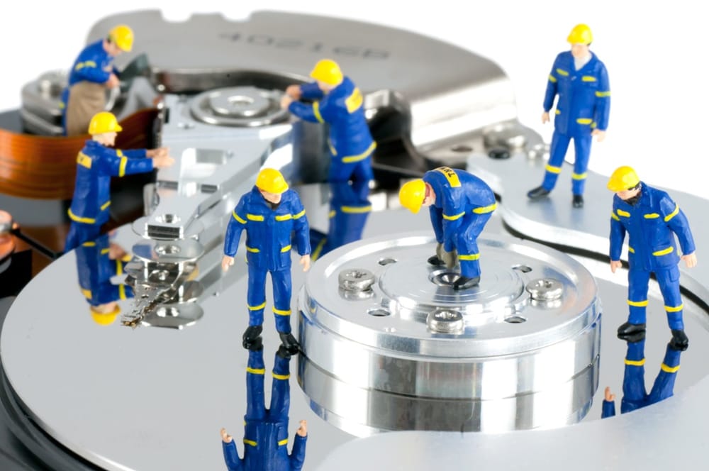 Photo of Disk Doctors