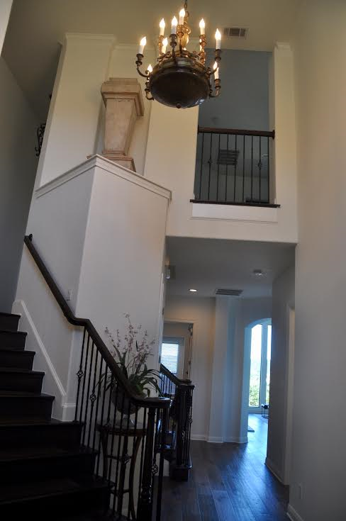 Photo of Matchless Interior Painting