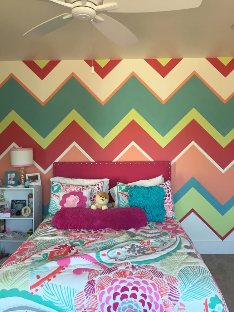 Photo of Matchless Interior Painting