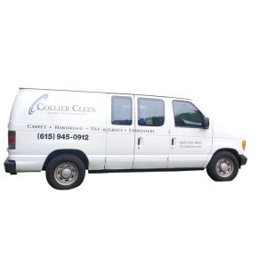 Nashville Collier Cleen