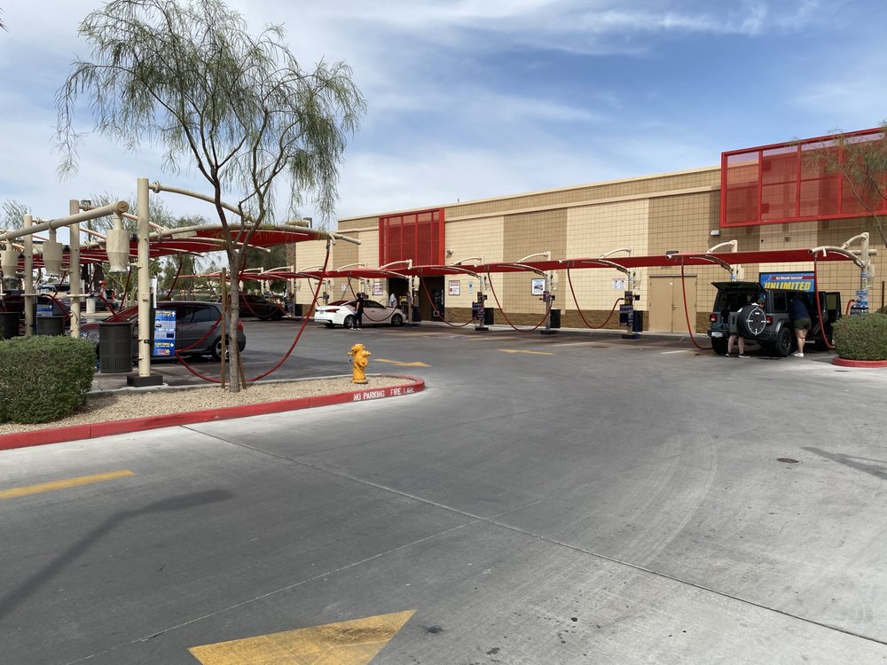 Photo of Super Star Car Wash Express