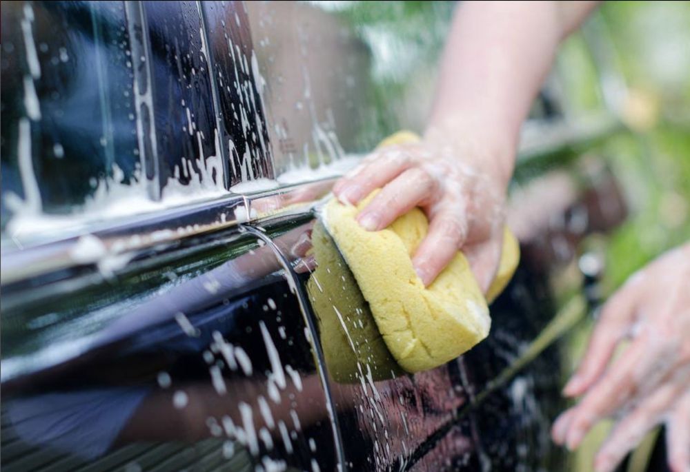 Photo of Super Star Car Wash Express