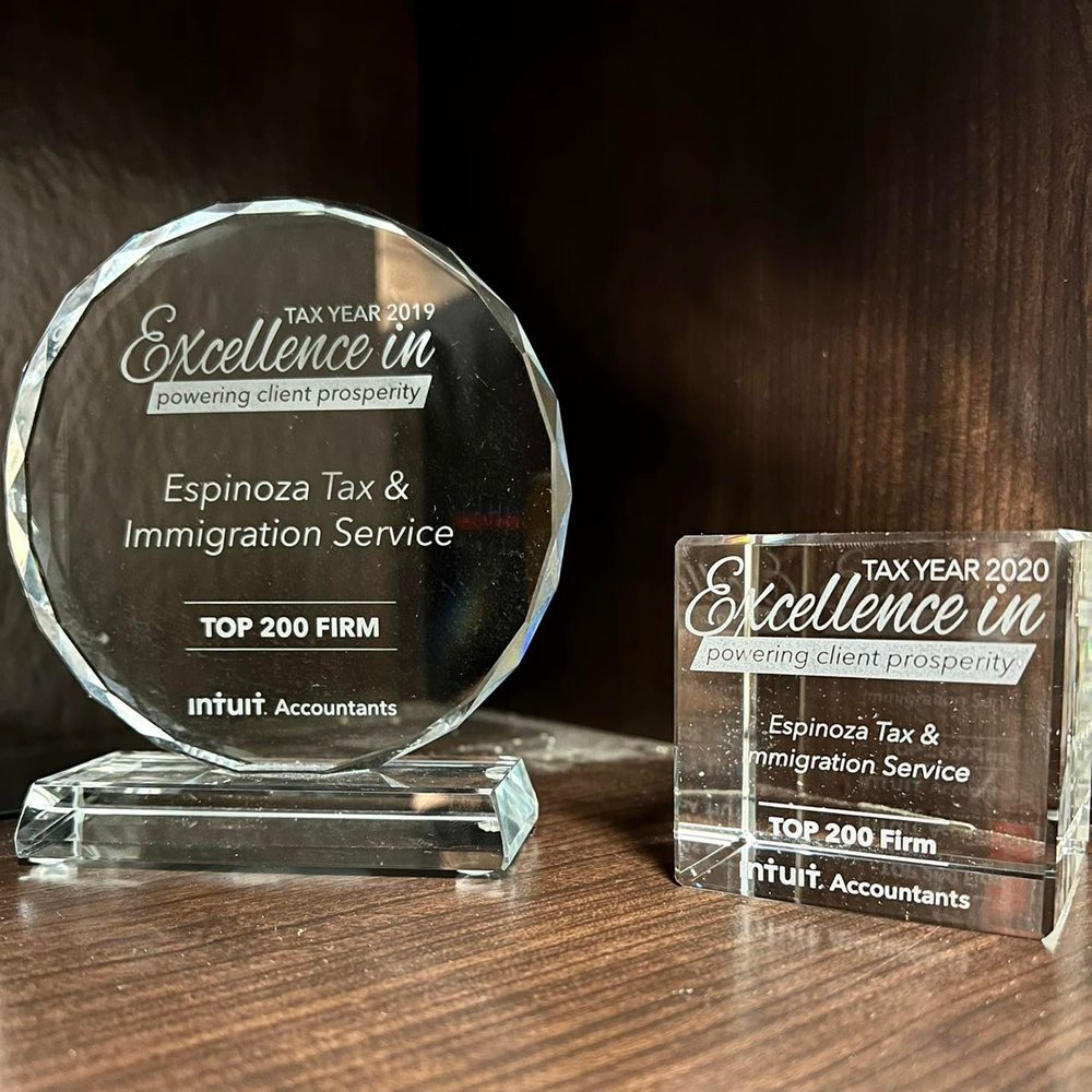 Photo of Espinoza's Tax & Immigration Service