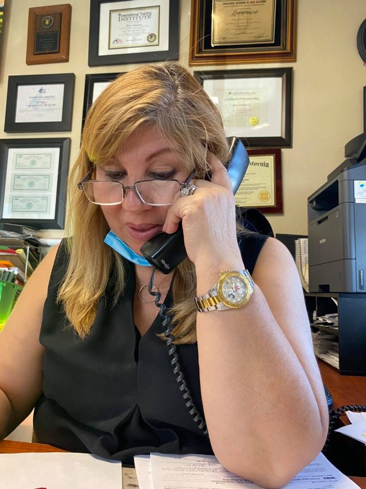 Photo of Espinoza's Tax & Immigration Service