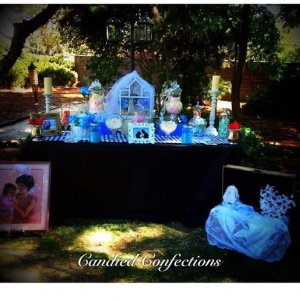 Suisun City Candied Confections