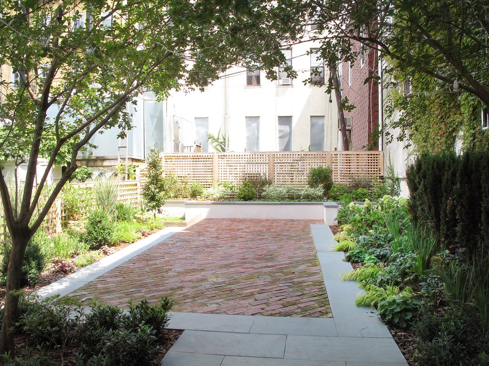 Photo of ELEVATIONS Landscape Design + Build