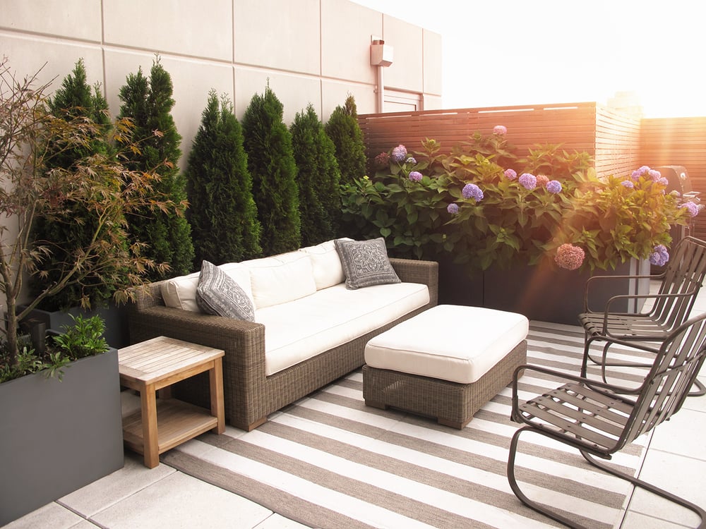 Photo of ELEVATIONS Landscape Design + Build